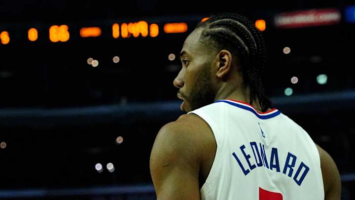 Ranking the LA Clippers' 17 Most Important Players Ahead of the NBA Restart