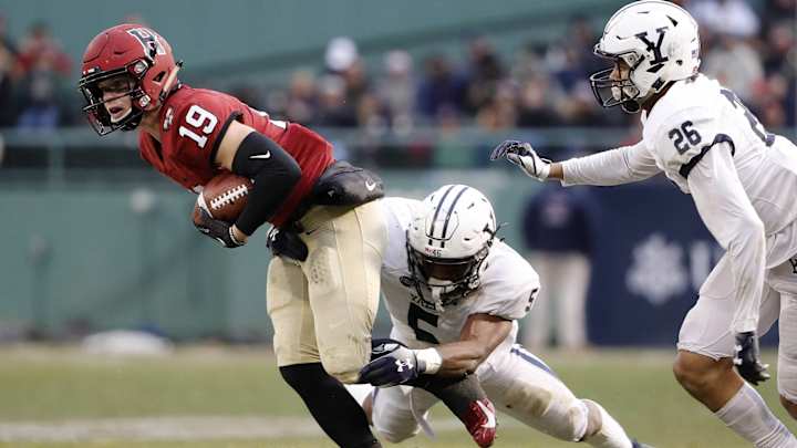 My Two Cents: Don't Make Too Much of Ivy League Canceling Football Season