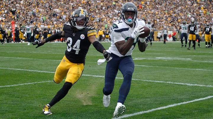 Friday Rewind: Revisiting Seahawks 28-26 Week 2 Victory Over Steelers Friday Rewind: Revisiting Seahawks 28-26 Week 2 Victory Over Steelers