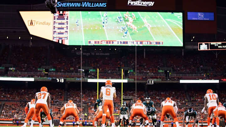 Cleveland Browns Announce Plan For 2020 Season Ticket Holders Cleveland Browns Announce Plan For 2020 Season Ticket Holders