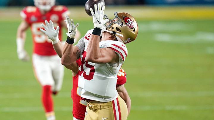 Pay Kittle: Why the Handling of His Extension is a Defining Moment for John Lynch