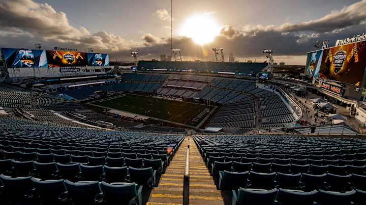 Report: Jaguars' Home Stadium TIAA Bank Field Could Be Considered Possible Site for RNC