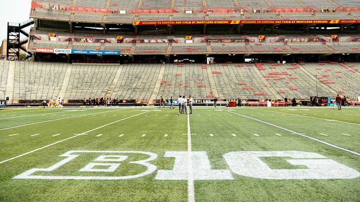 After a Summer Saga for the Ages, the Big Ten Is Back