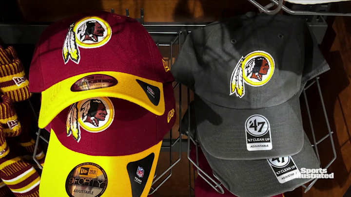 New Era Cap Company Has New Sideline Hats for NFL Teams Not Named Washington