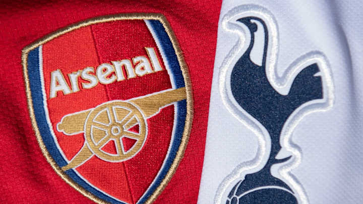 How Arsenal and Tottenham Can Contend Again