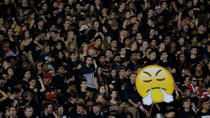 Big Ten Announces Conference-Only Schedule for Fall Sports