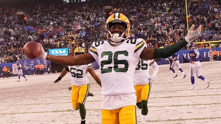 A Key at Safety: Savage’s Strides A Key at Safety: Savage’s Strides