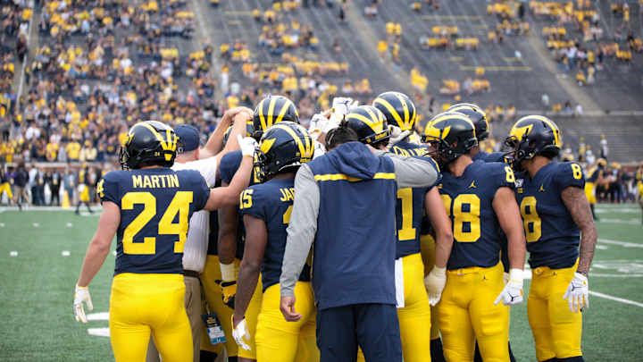 Craig Roh: "You would sacrifice almost anything in your life for football."