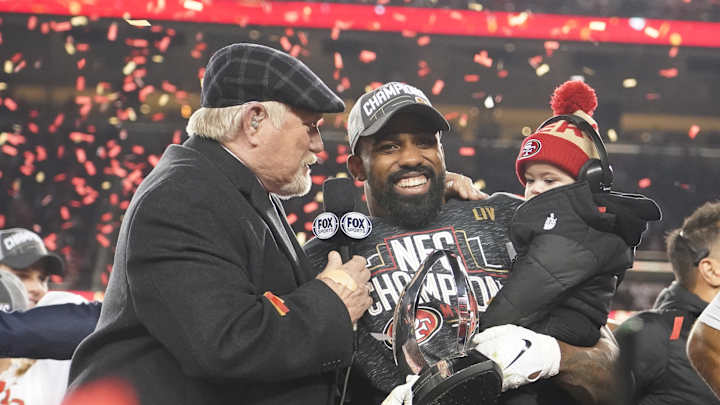 No, the Seahawks Should Not Trade for Raheem Mostert