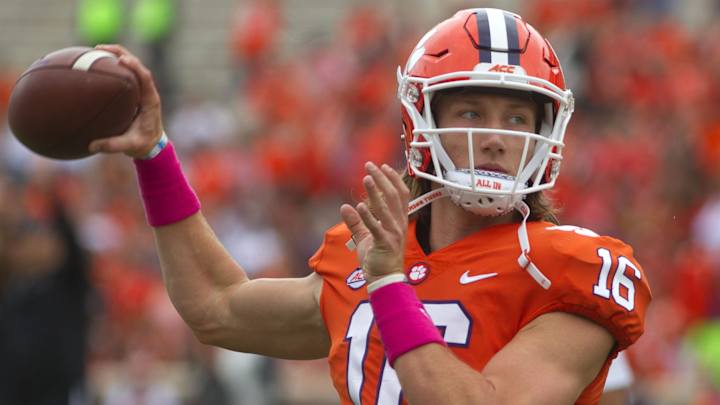 Looking Ahead: Ranking The Nation's Top Quarterbacks In 2020