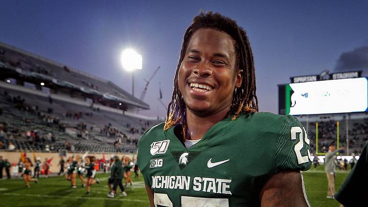 Ranking the Packers (No. 55): Darrell Stewart Ranking the Packers (No. 55): Darrell Stewart