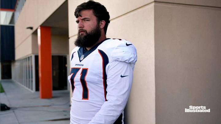 Broncos 2020 Roster Breakdown: Austin Schlottmann | OL Broncos 2020 Roster Breakdown: Austin Schlottmann | OL
