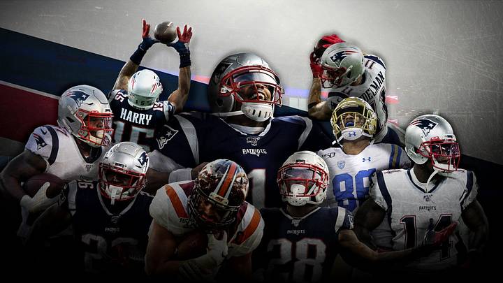 10 Most Valuable Patriots Players in Fantasy Football 10 Most Valuable Patriots Players in Fantasy Football