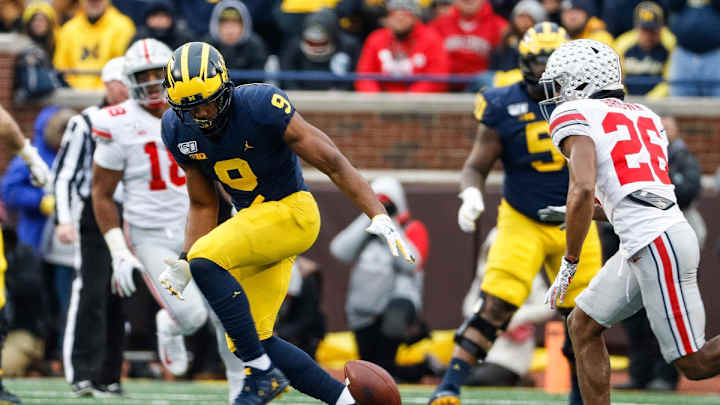 Big-10 Moves To Conference Only Schedule for 2020