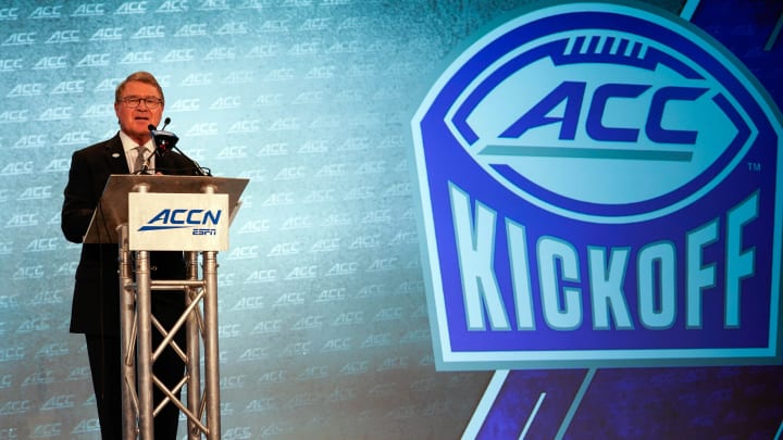 ACC Delays Decision on 2020 Fall Sports ACC Delays Decision on 2020 Fall Sports