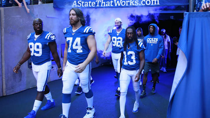 Stop Playing Around, Cancel All NFL Preseason Games