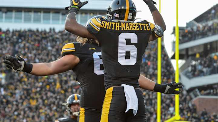 For The Big Ten, At Least It's A Plan For The Big Ten, At Least It's A Plan