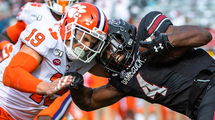 Could There Be Changes To The SEC Football Schedule?
