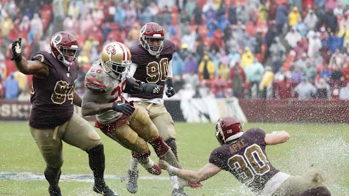 Summer Spotlight - Troy Apke Summer Spotlight - Troy Apke