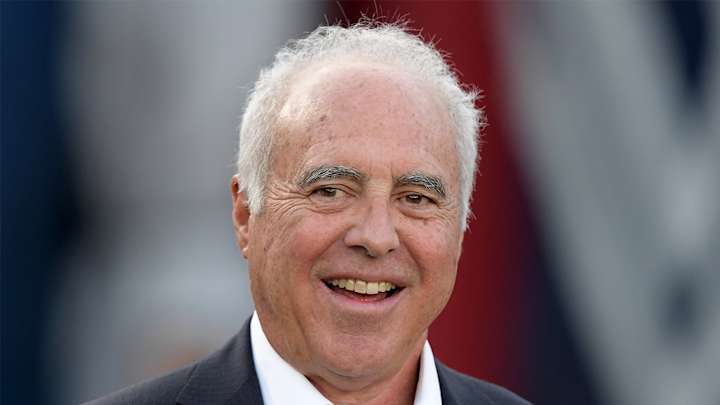 Eagles Owner Jeffrey Lurie's Production Company Completes 'The Meaning of Hitler' Documentary