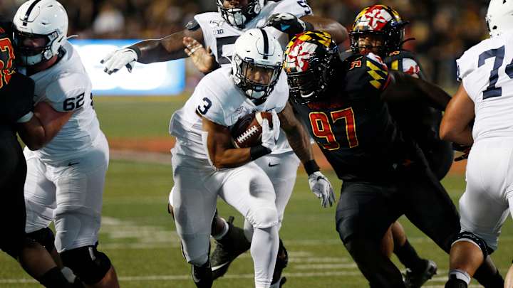 Trio of Terps Able To Revamp Defensive Line in 2020