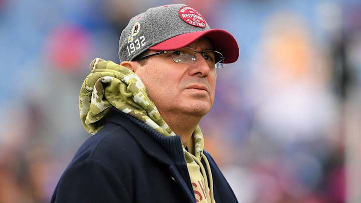 Daniel Snyder Responds to Washington Post Article, Vows to Make Changes