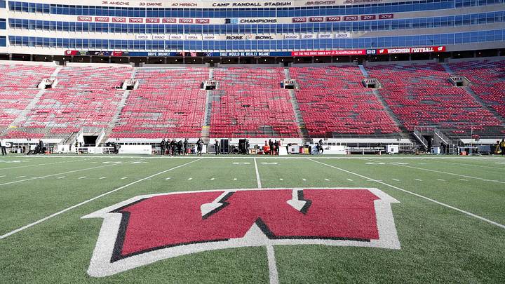 As Virus Cases Spike, Hurdles to College Football Season Mount As Virus Cases Spike, Hurdles to College Football Season Mount