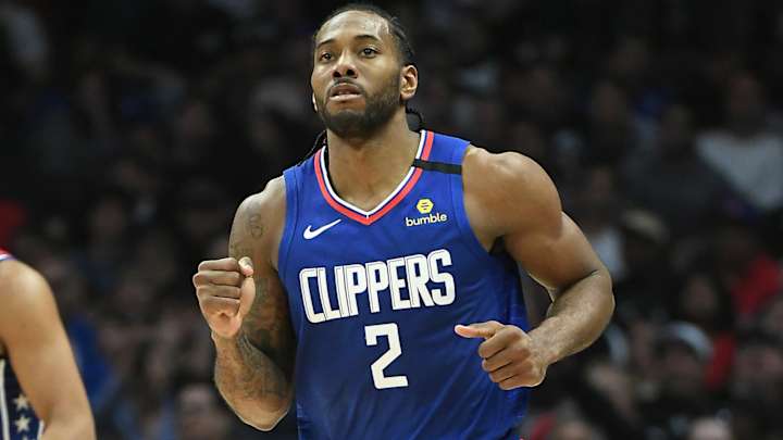 The Most Intriguing Teams to Watch In the NBA Bubble