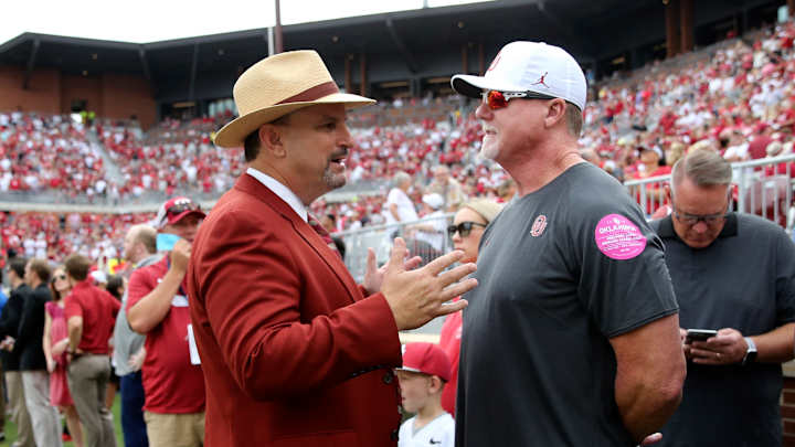 T-Row and Joe: Power 5 Decision-Makers Were  'Surprised' by Big Ten's Rogue Announcement