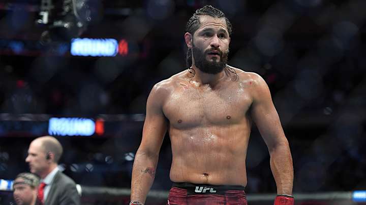 Key Questions Ahead of Loaded UFC 251 Card on Fight Island