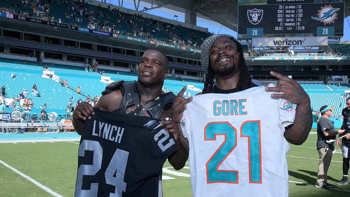 Dolphins Players Expressing Safety Concerns Dolphins Players Expressing Safety Concerns