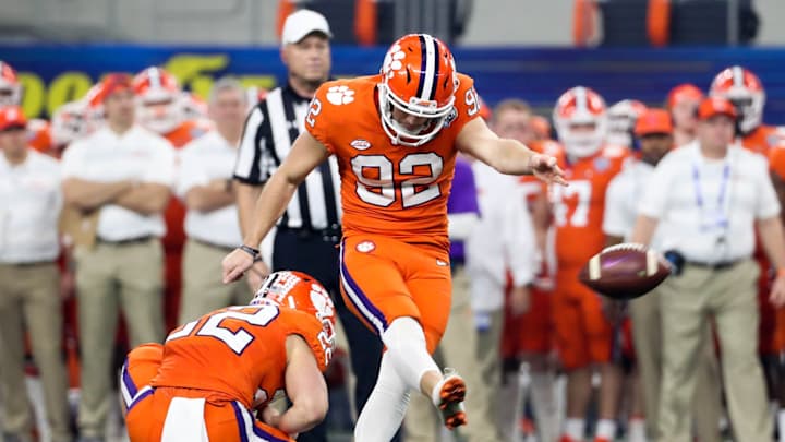 Clemson's 10 Best: Top Specialists In Program History