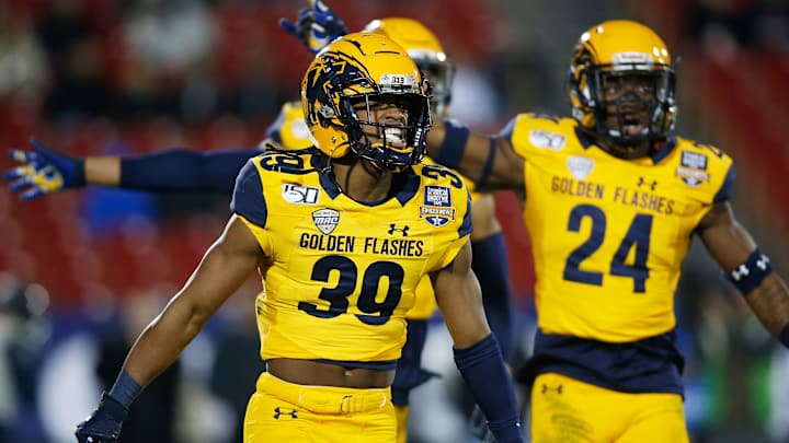 Conference-Only Power 5 Schedules Come at a Steep Price to Group of Five Schools