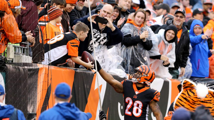 Here's How You Can be a Guest on the Locked on Bengals Podcast