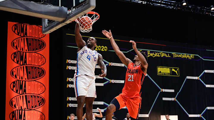 Seeing Red: Red Scare Eliminates House Of Paign From TBT 2020