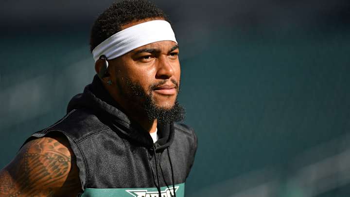 Eagles Fine DeSean Jackson for Anti-Semitic Posts, Promise 'Positive Change'