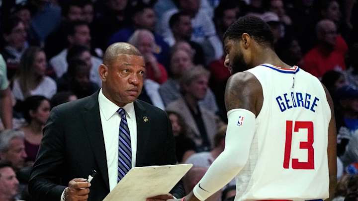 Doc Rivers: Nothing will Distract LA Clippers from Winning NBA Title Doc Rivers: Nothing will Distract LA Clippers from Winning NBA Title