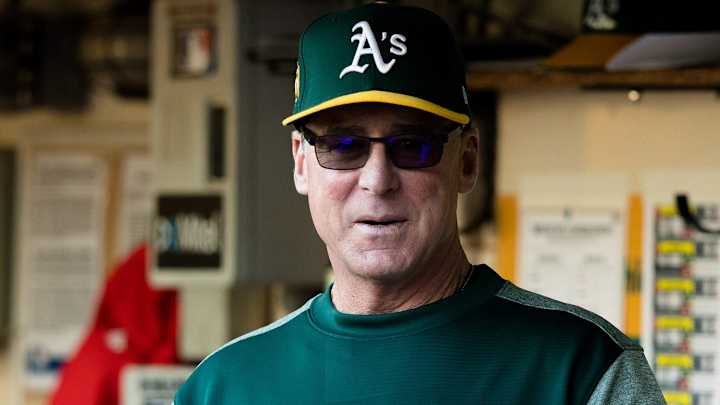 Piped-In Crowd Noise a Work in Progress at Coliseum for Athletics Piped-In Crowd Noise a Work in Progress at Coliseum for Athletics