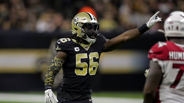 Why Re-signing Demario Davis Should Take Priority Over Alvin Kamara for the Saints