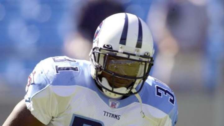 Countdown to Kickoff: 65 Days Countdown to Kickoff: 65 Days