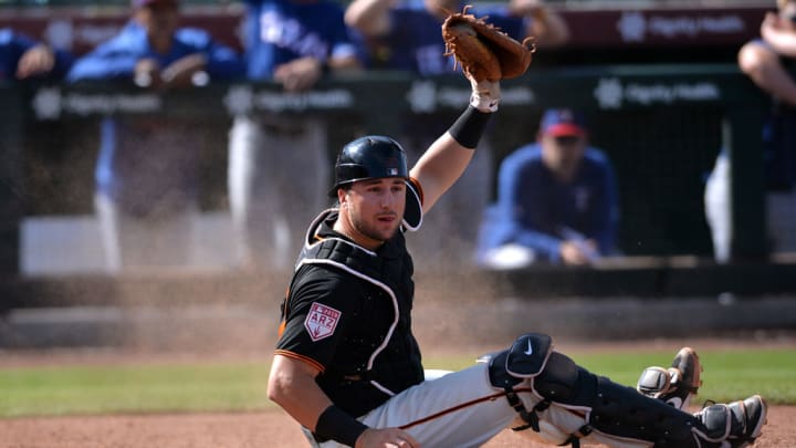 San Francisco Giants Fantasy Superlatives: Joey Bart's Time May Come Earlier Than Expected, Plus Sleepers & A Comeback Pick