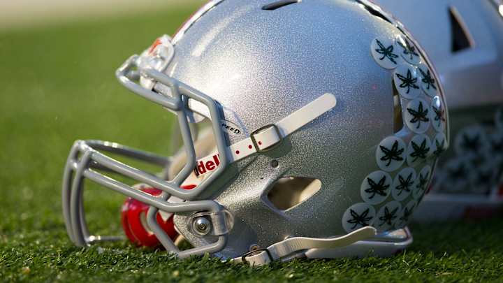 Buckeye Breakfast: TreVeyon Henderson Won't Transfer, Jack Nicklaus Had Coronavirus Buckeye Breakfast: TreVeyon Henderson Won't Transfer, Jack Nicklaus Had Coronavirus