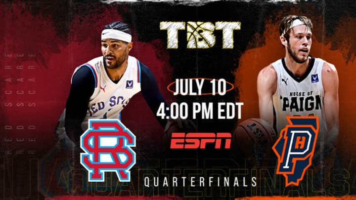 Illini Live Blog: FINAL - Red Scare 83, House Of Paign 76