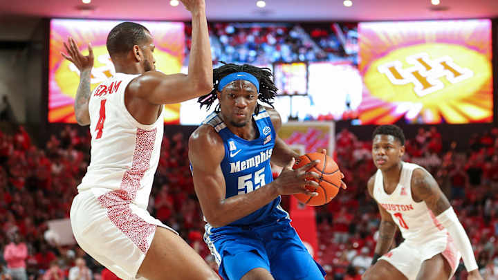 Knicks Prospect Breakdown: Precious Achiuwa