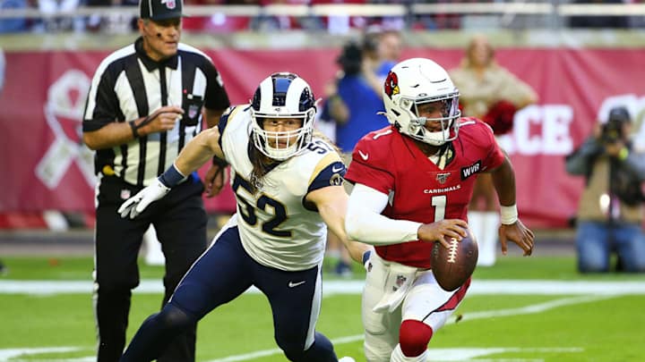 Should Clay Matthews Be Targeted by the Detroit Lions? Should Clay Matthews Be Targeted by the Detroit Lions?