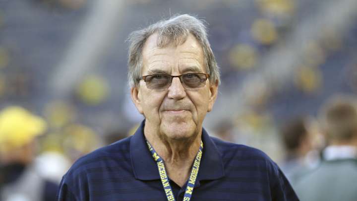 Bobby Morrison Talks Lloyd Carr's 1st Season, Tom Brady, Why He Loves Recruiting