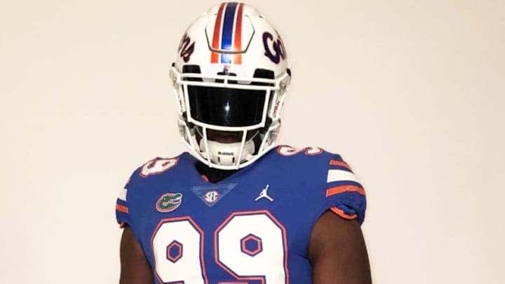 2021 Recruiting Profile: Florida Gators DT Target Desmond Watson 2021 Recruiting Profile: Florida Gators DT Target Desmond Watson