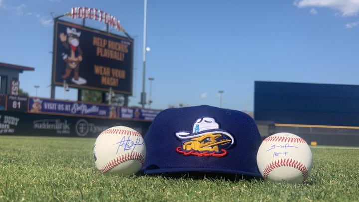 Wolfpack College Summer Baseball Update