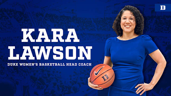 Report: Duke Head Coach Kara Lawson Could Remain as a Trustee at Tennessee