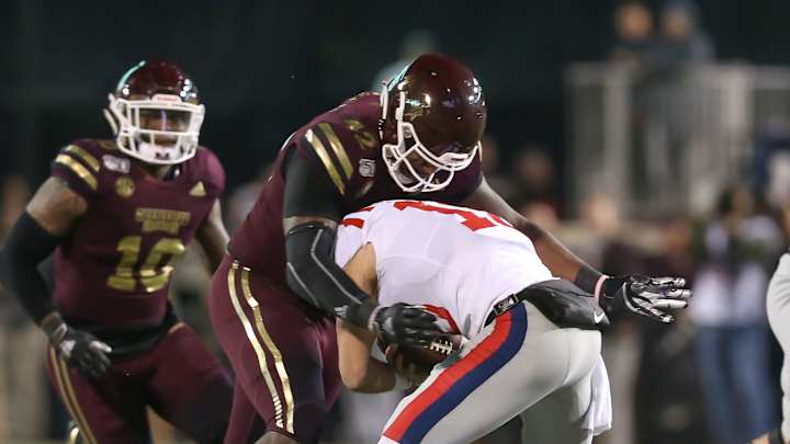 Cowbell Corner Q&A Part 2: MSU D-line coach Jeff Phelps discusses Mike Leach and his Starkville-area roots